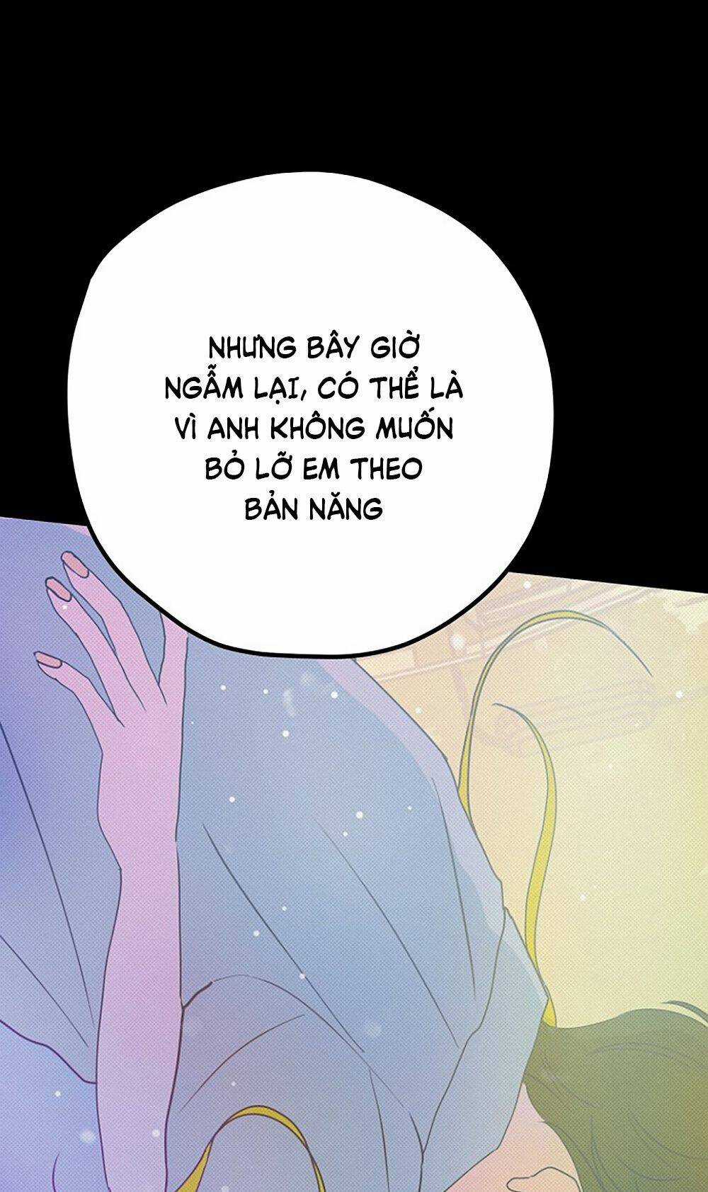 Kẻ Rác Rưởi Không Đáng Được Yêu Chapter 45 trang 3