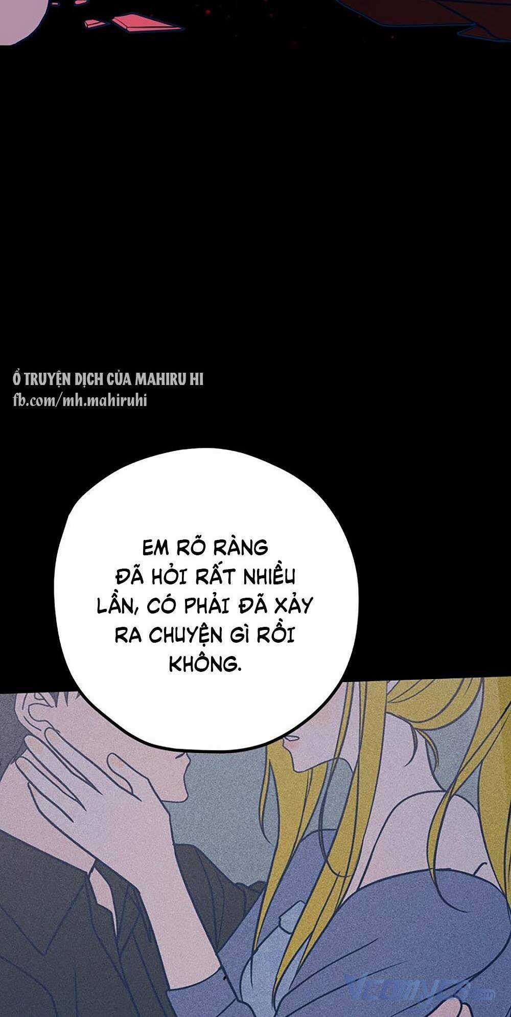 Kẻ Rác Rưởi Không Đáng Được Yêu Chapter 45 trang 32