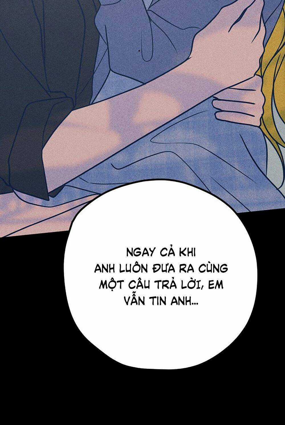 Kẻ Rác Rưởi Không Đáng Được Yêu Chapter 45 trang 33