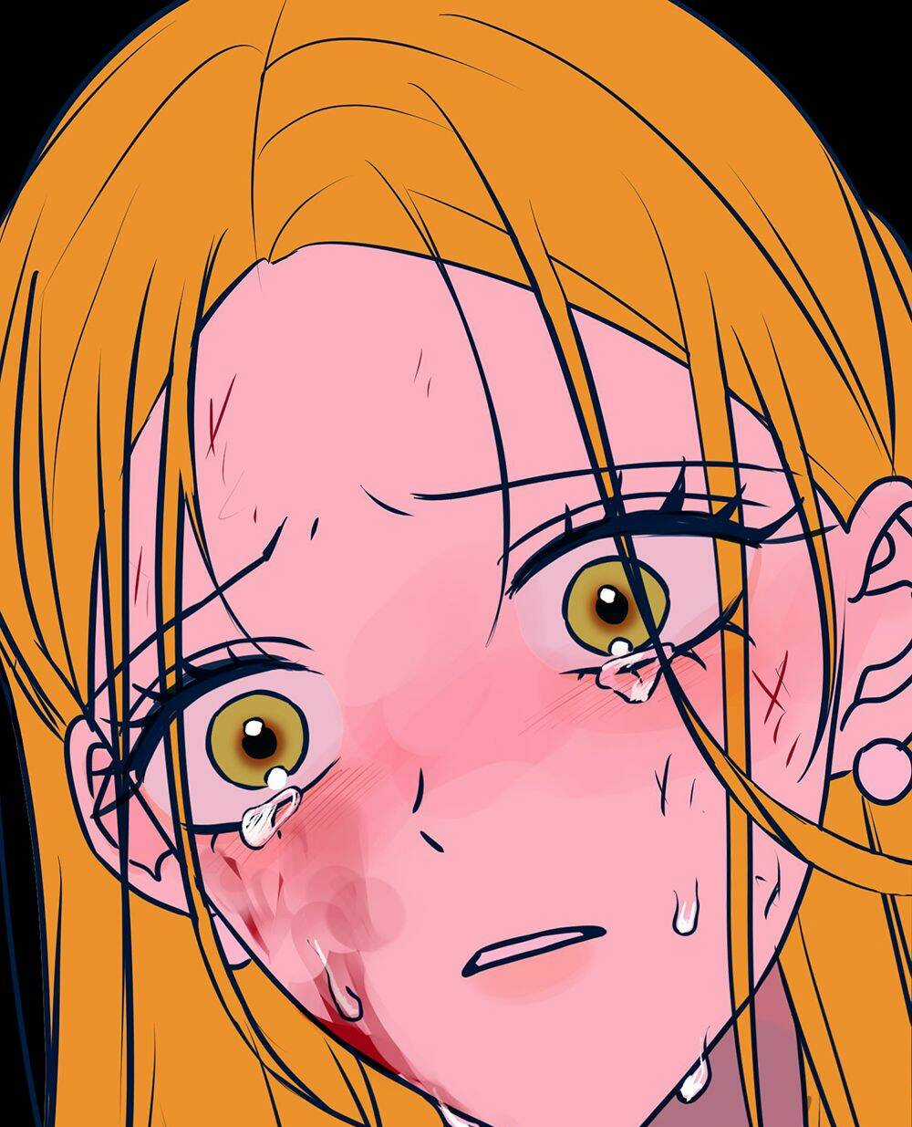 Kẻ Rác Rưởi Không Đáng Được Yêu Chapter 45 trang 35