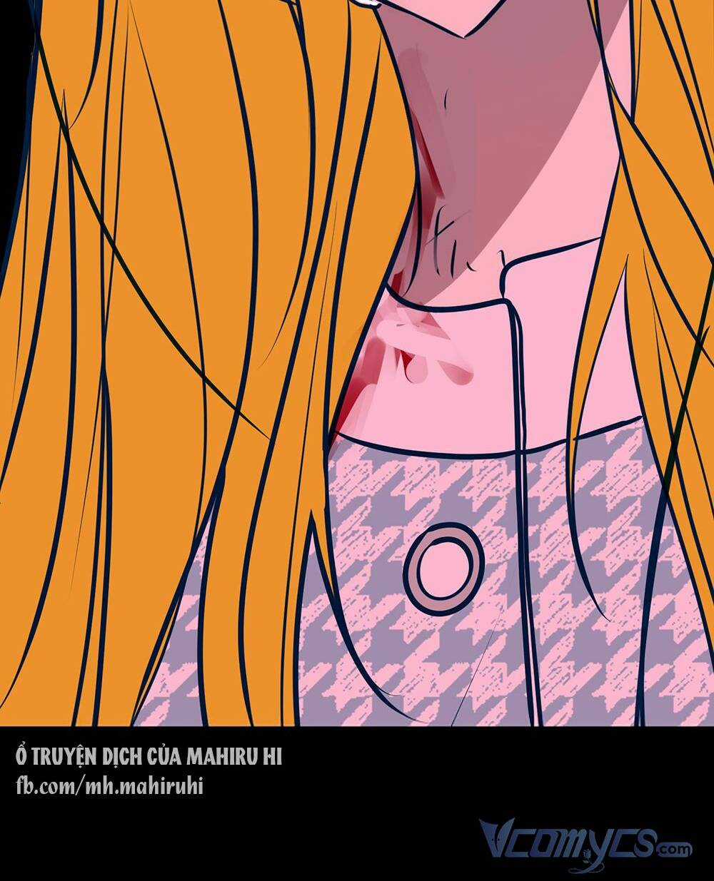 Kẻ Rác Rưởi Không Đáng Được Yêu Chapter 45 trang 36