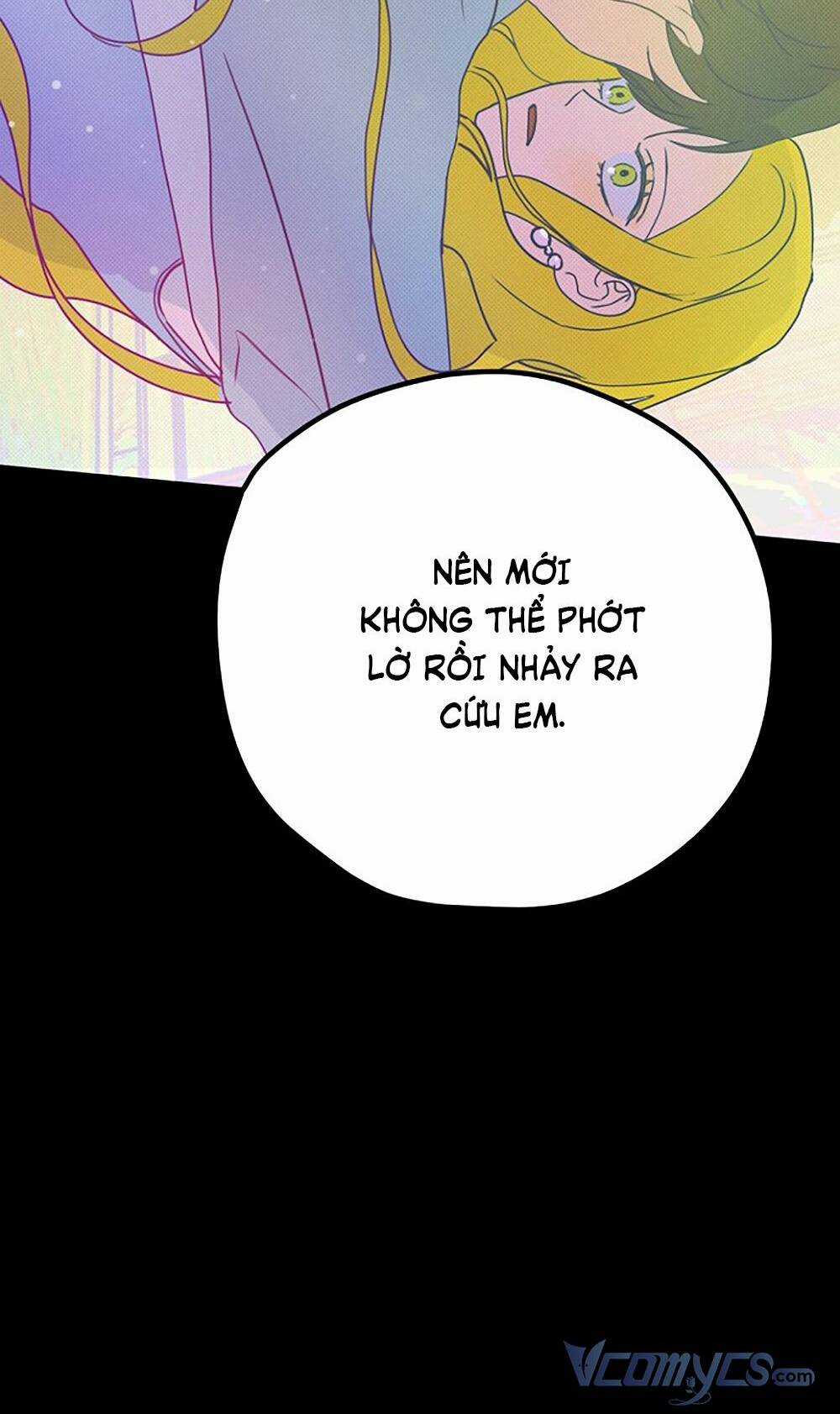 Kẻ Rác Rưởi Không Đáng Được Yêu Chapter 45 trang 4