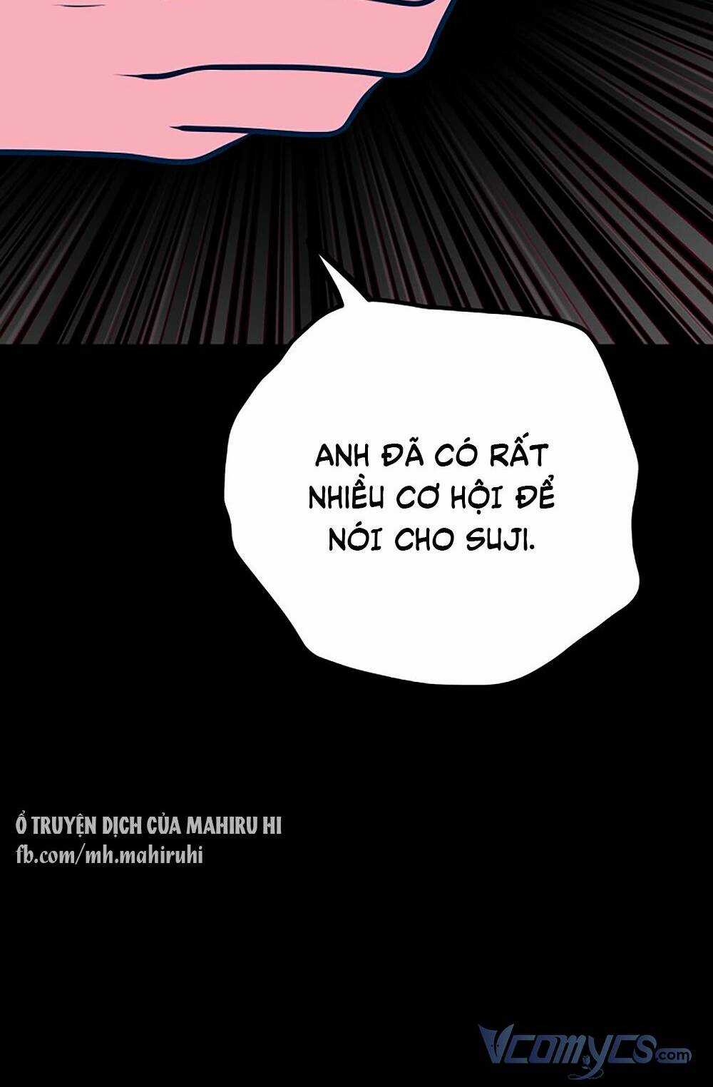 Kẻ Rác Rưởi Không Đáng Được Yêu Chapter 45 trang 40