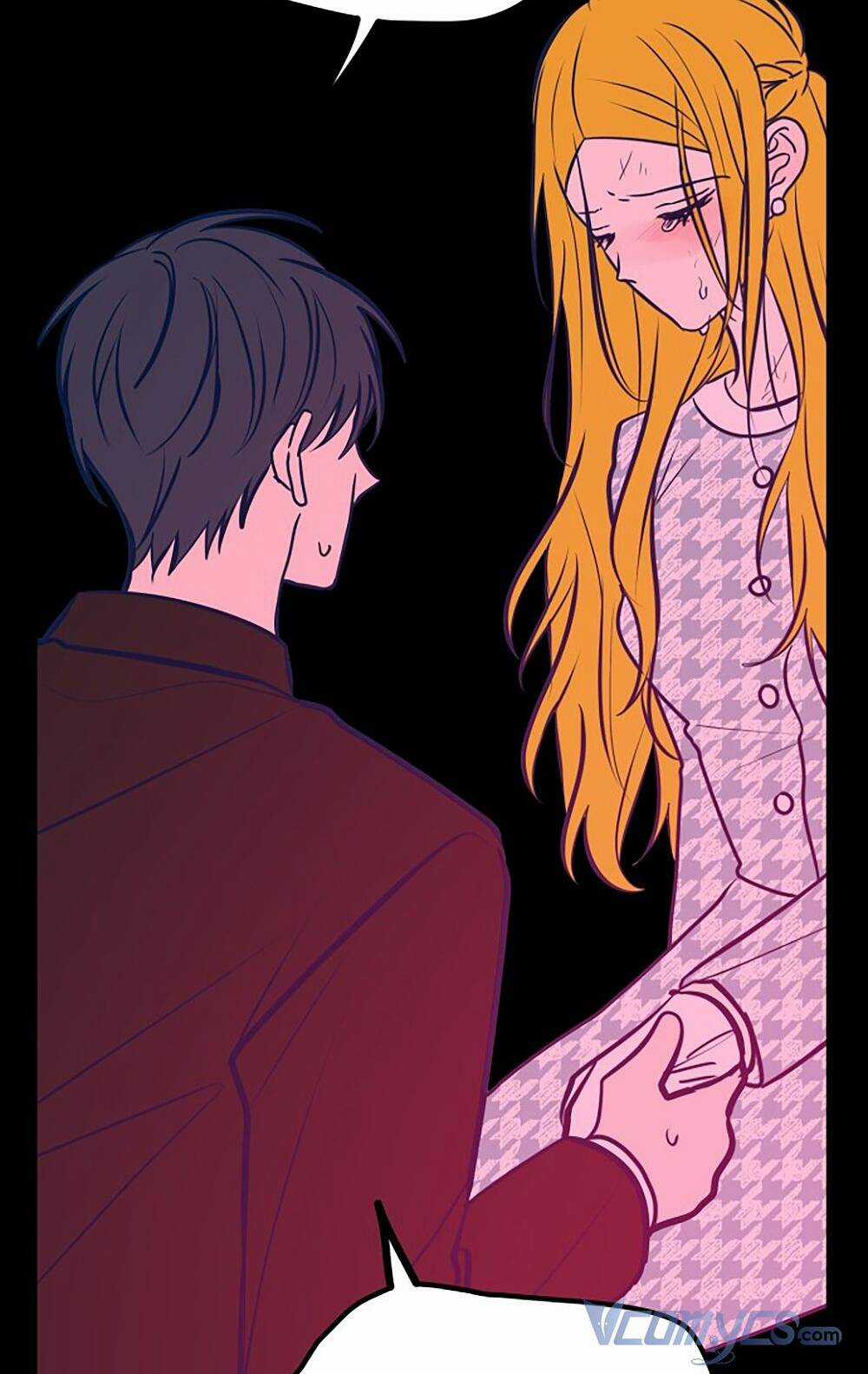 Kẻ Rác Rưởi Không Đáng Được Yêu Chapter 45 trang 44