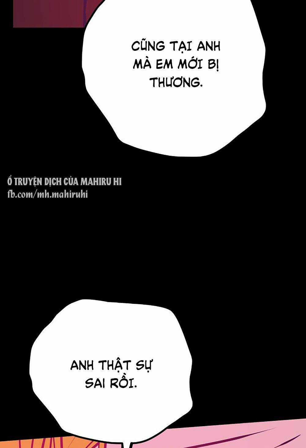 Kẻ Rác Rưởi Không Đáng Được Yêu Chapter 45 trang 45