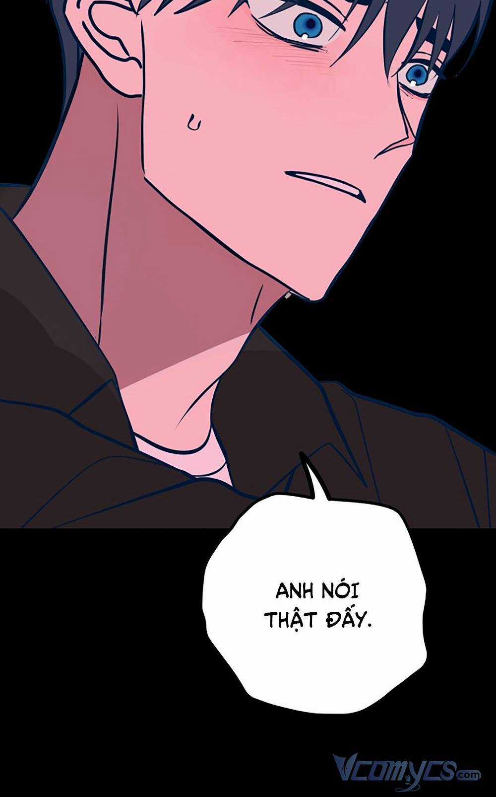 Kẻ Rác Rưởi Không Đáng Được Yêu Chapter 45 trang 48