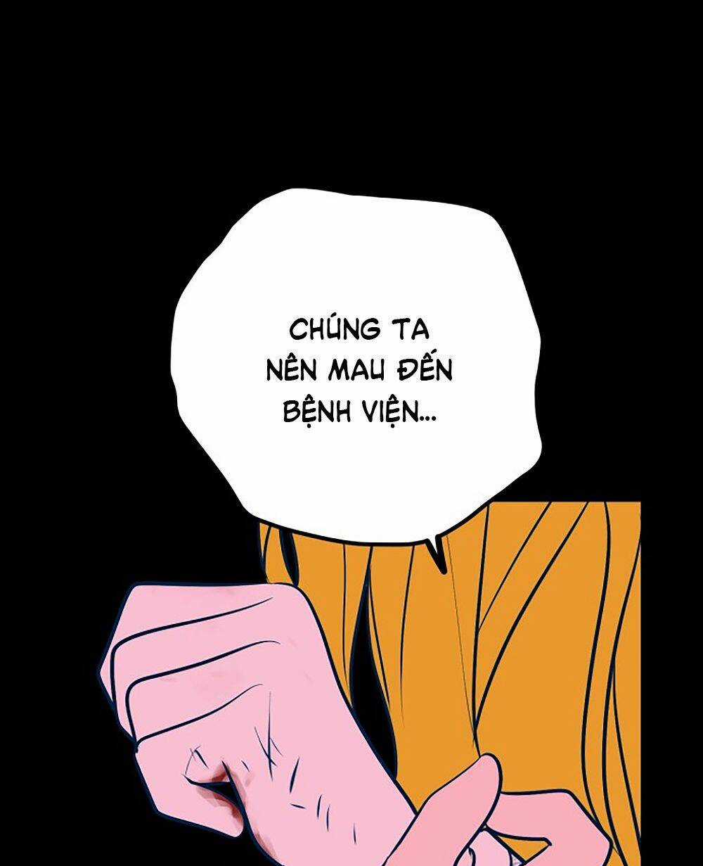 Kẻ Rác Rưởi Không Đáng Được Yêu Chapter 45 trang 49