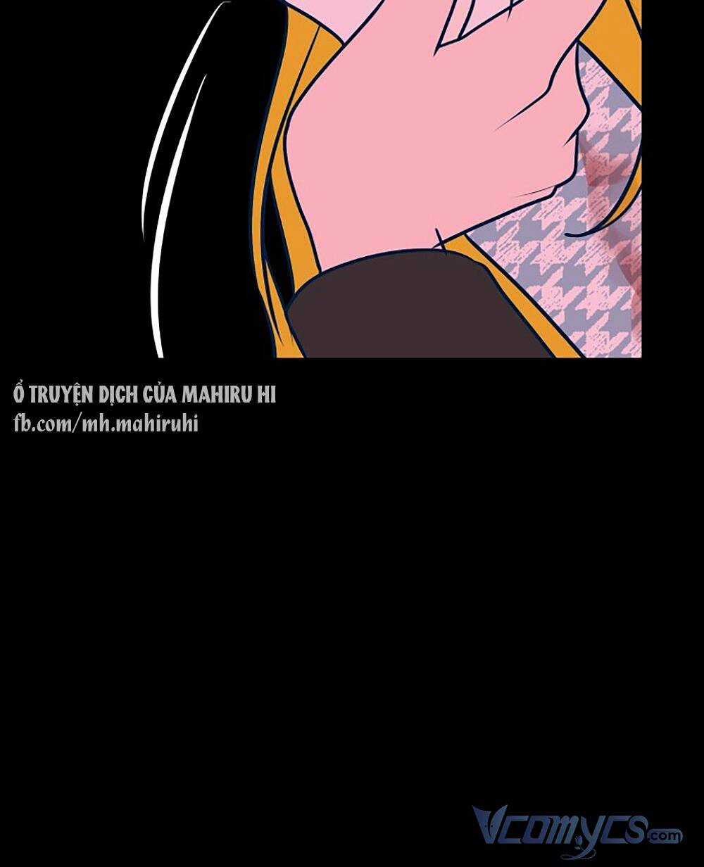 Kẻ Rác Rưởi Không Đáng Được Yêu Chapter 45 trang 50