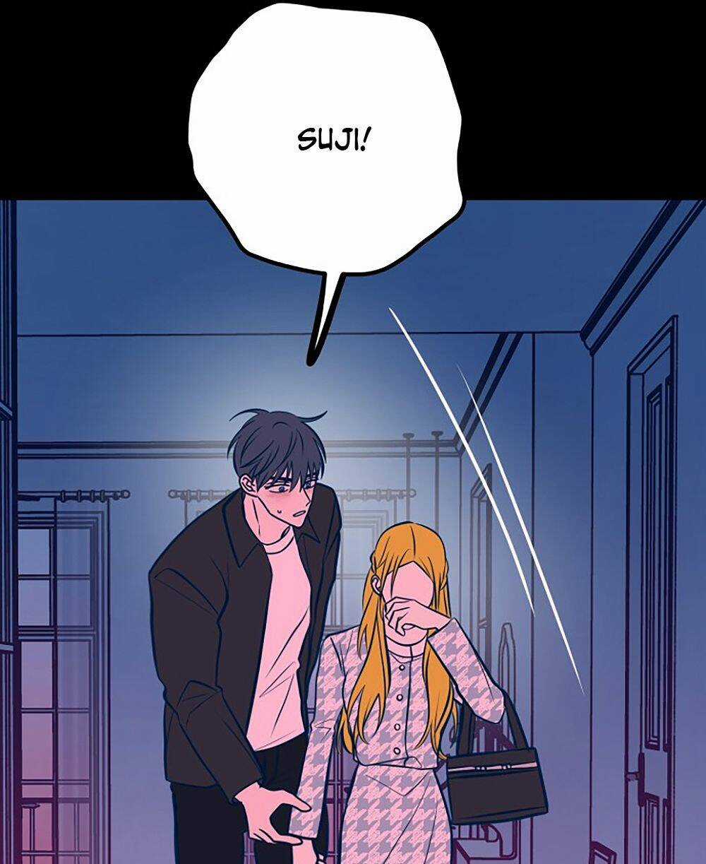 Kẻ Rác Rưởi Không Đáng Được Yêu Chapter 45 trang 53