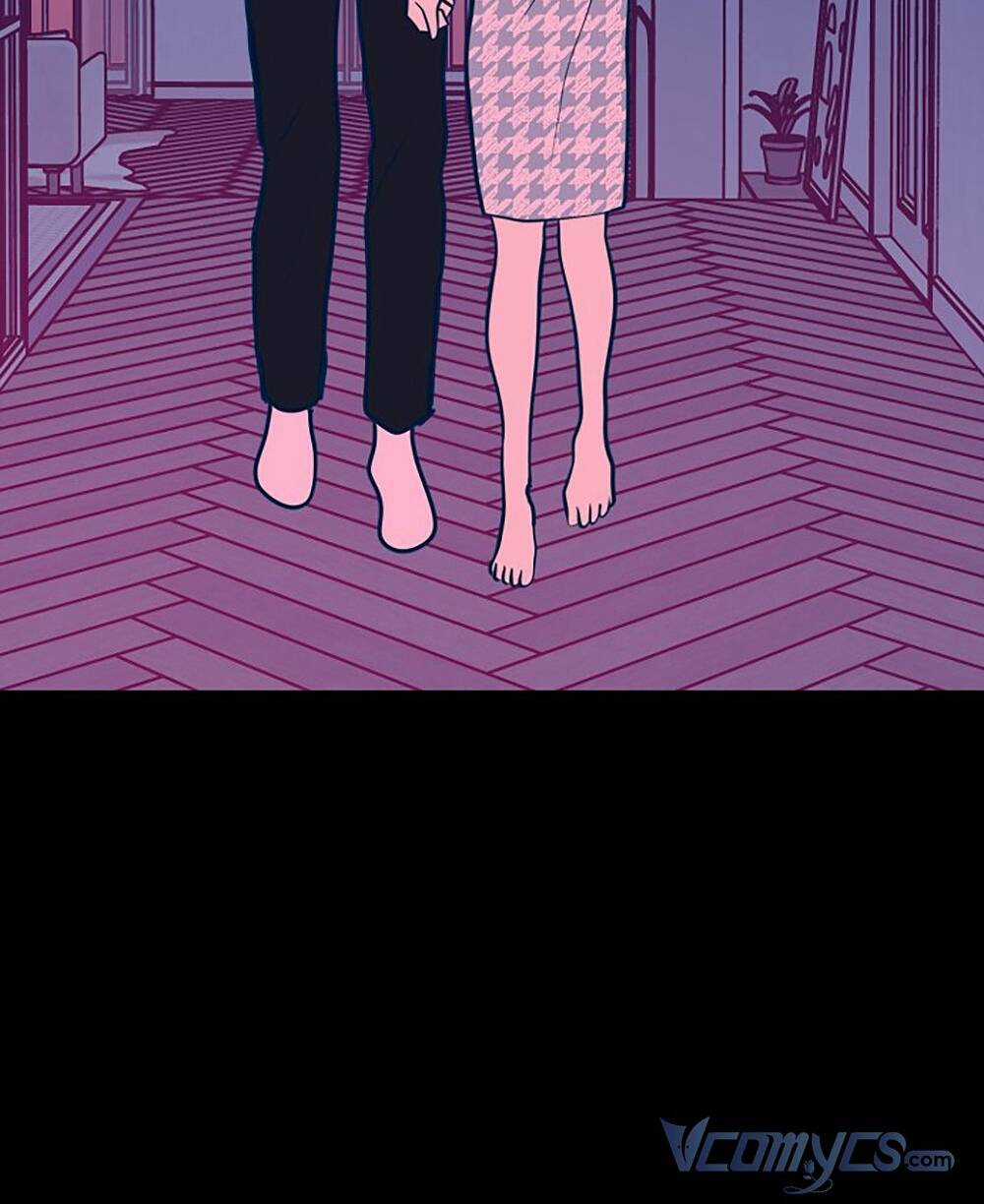 Kẻ Rác Rưởi Không Đáng Được Yêu Chapter 45 trang 54