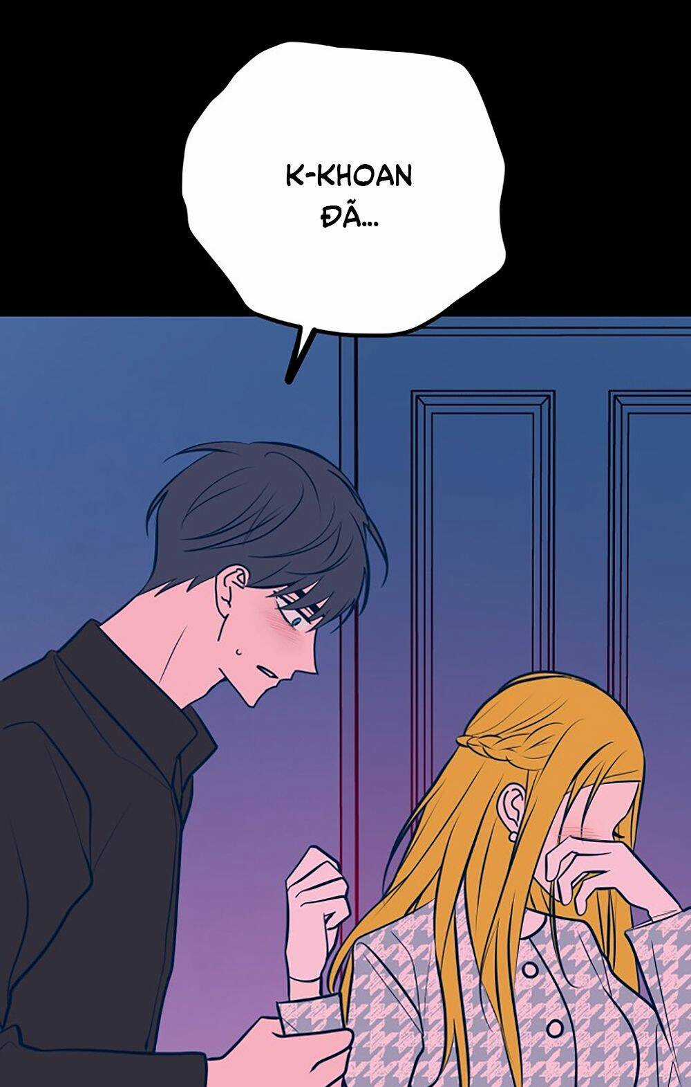 Kẻ Rác Rưởi Không Đáng Được Yêu Chapter 45 trang 55