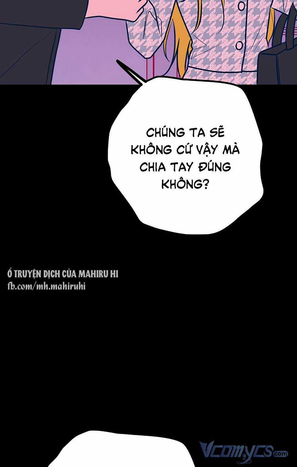 Kẻ Rác Rưởi Không Đáng Được Yêu Chapter 45 trang 56