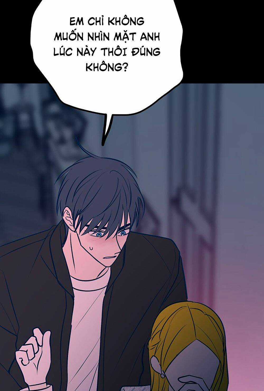 Kẻ Rác Rưởi Không Đáng Được Yêu Chapter 45 trang 57