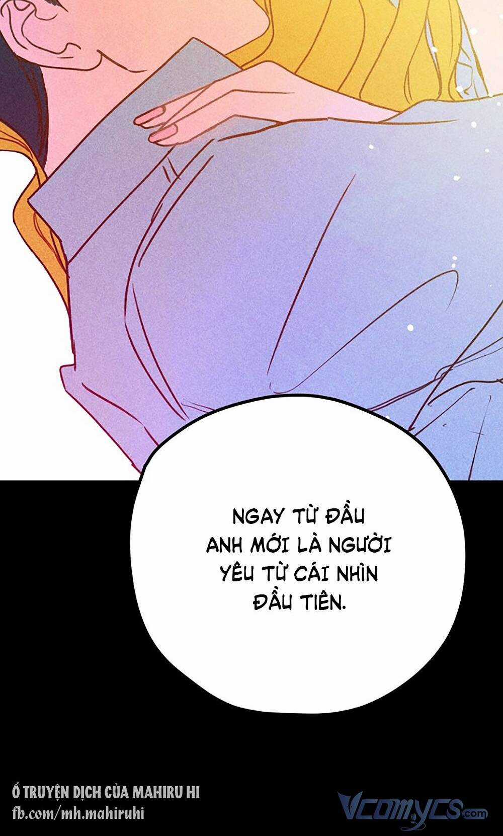 Kẻ Rác Rưởi Không Đáng Được Yêu Chapter 45 trang 6