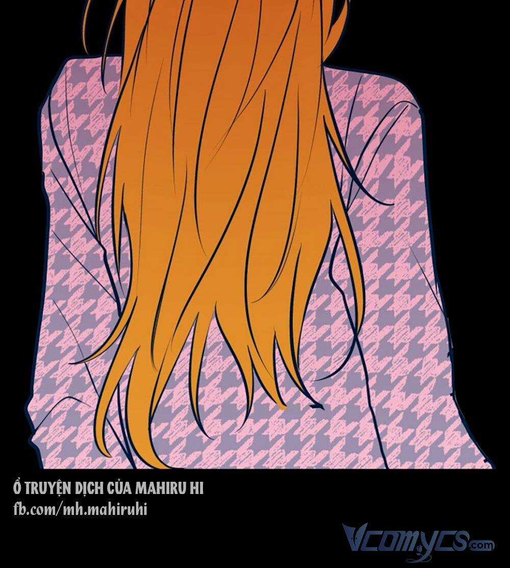 Kẻ Rác Rưởi Không Đáng Được Yêu Chapter 45 trang 61