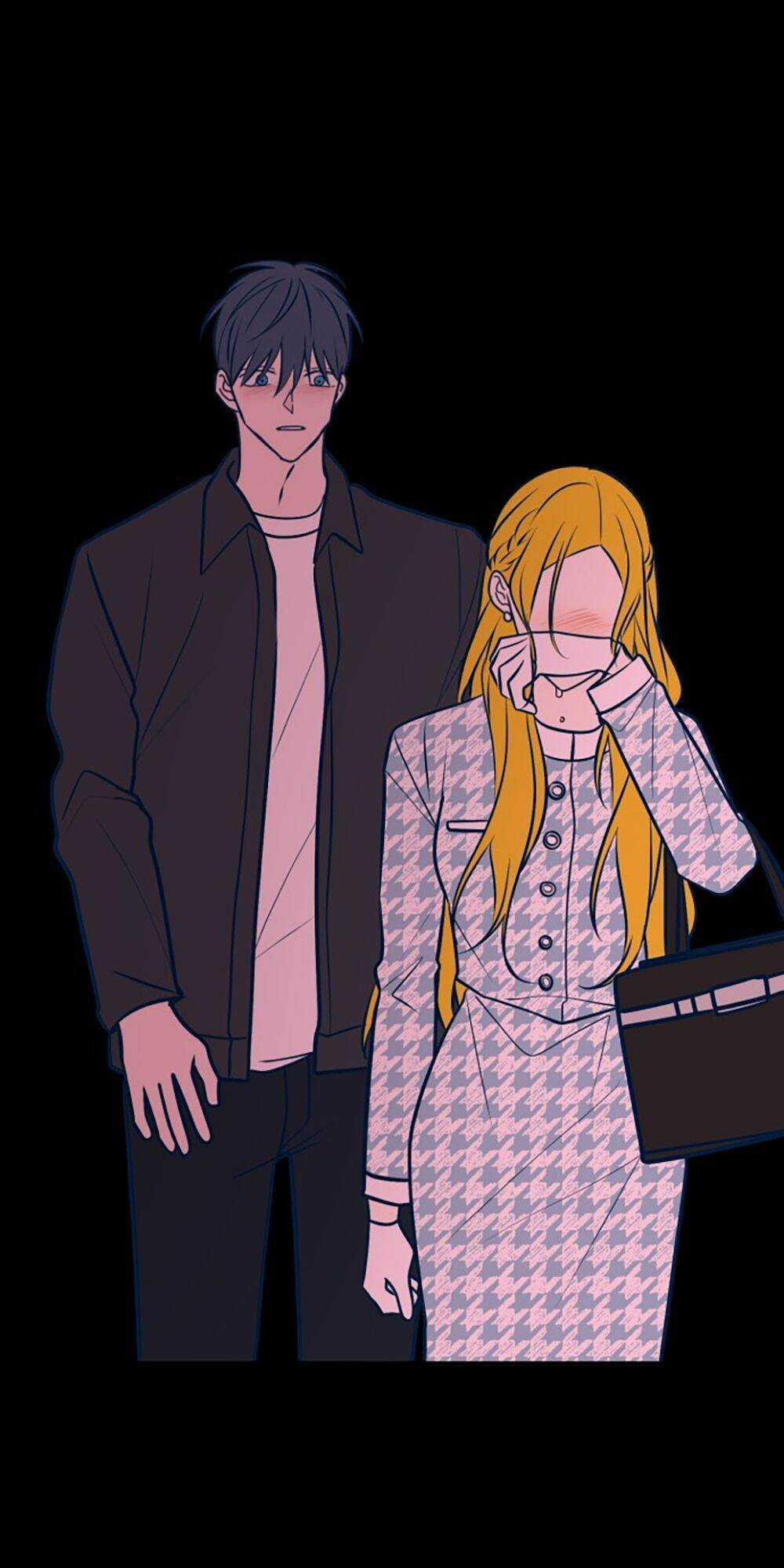 Kẻ Rác Rưởi Không Đáng Được Yêu Chapter 45 trang 62