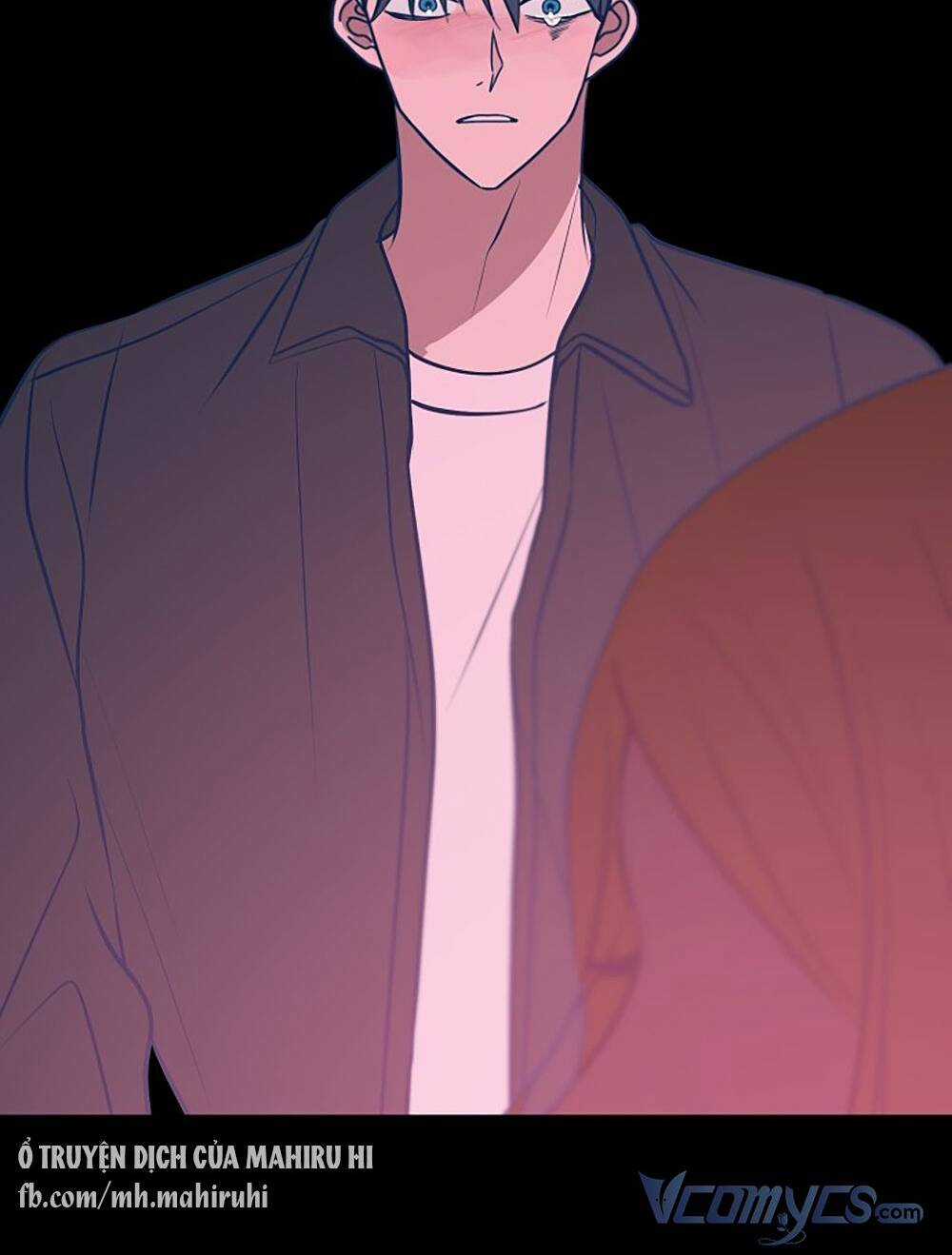 Kẻ Rác Rưởi Không Đáng Được Yêu Chapter 45 trang 66