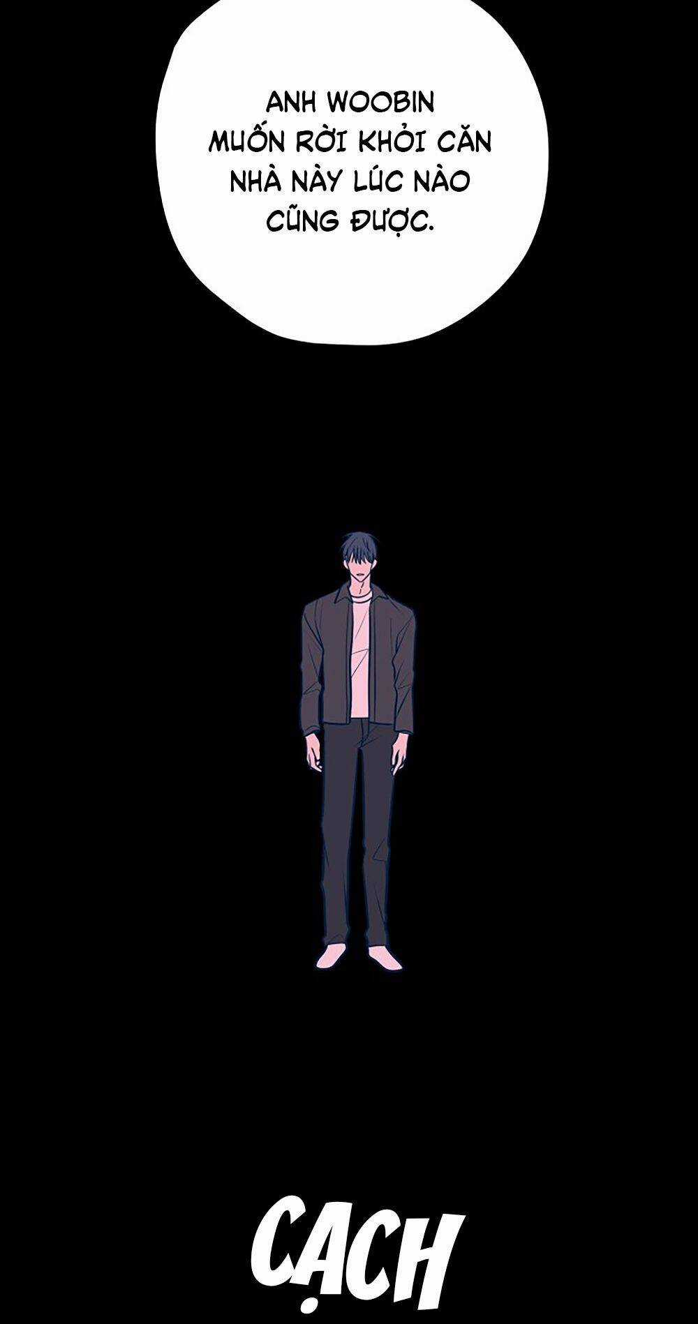 Kẻ Rác Rưởi Không Đáng Được Yêu Chapter 45 trang 78