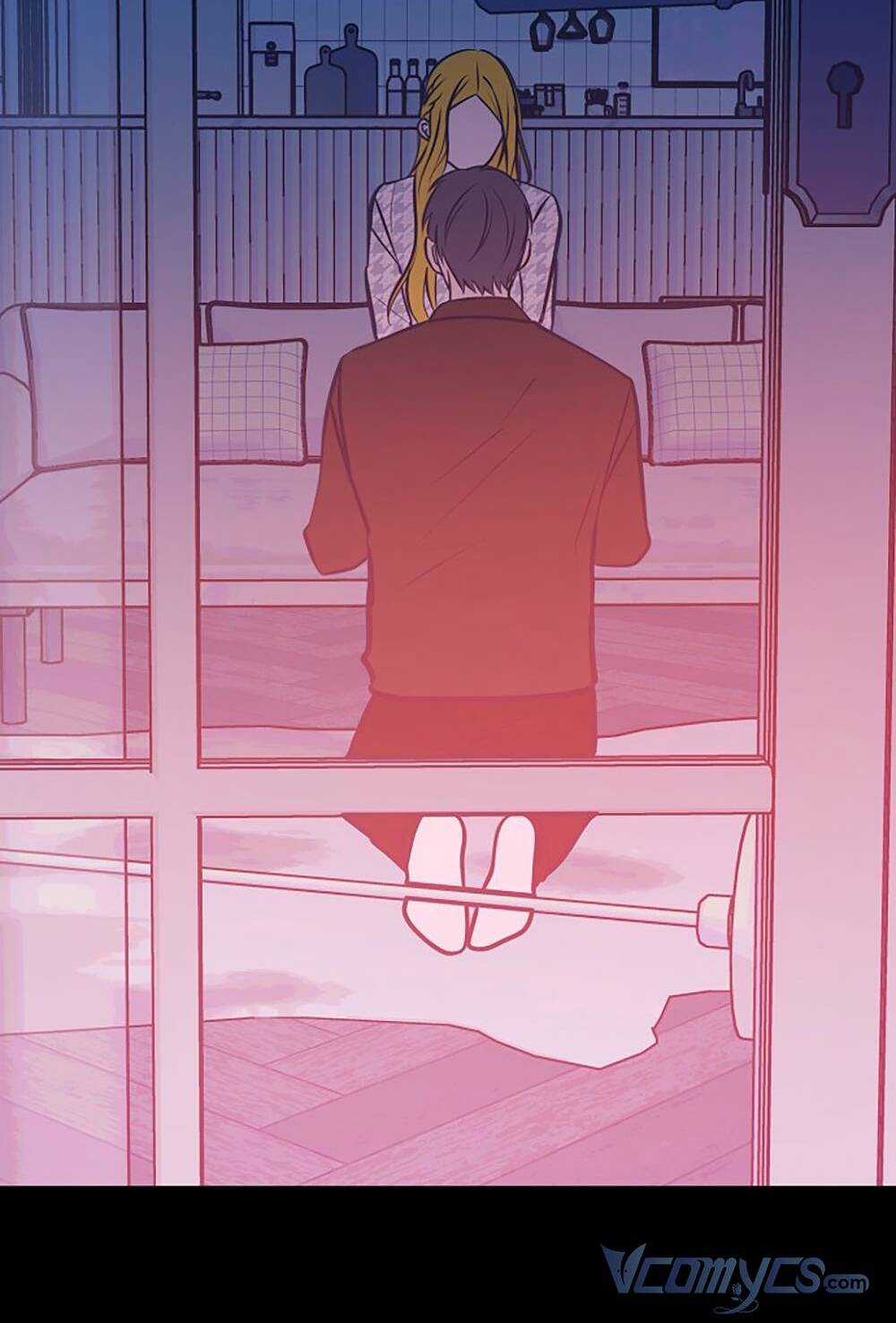 Kẻ Rác Rưởi Không Đáng Được Yêu Chapter 45 trang 8