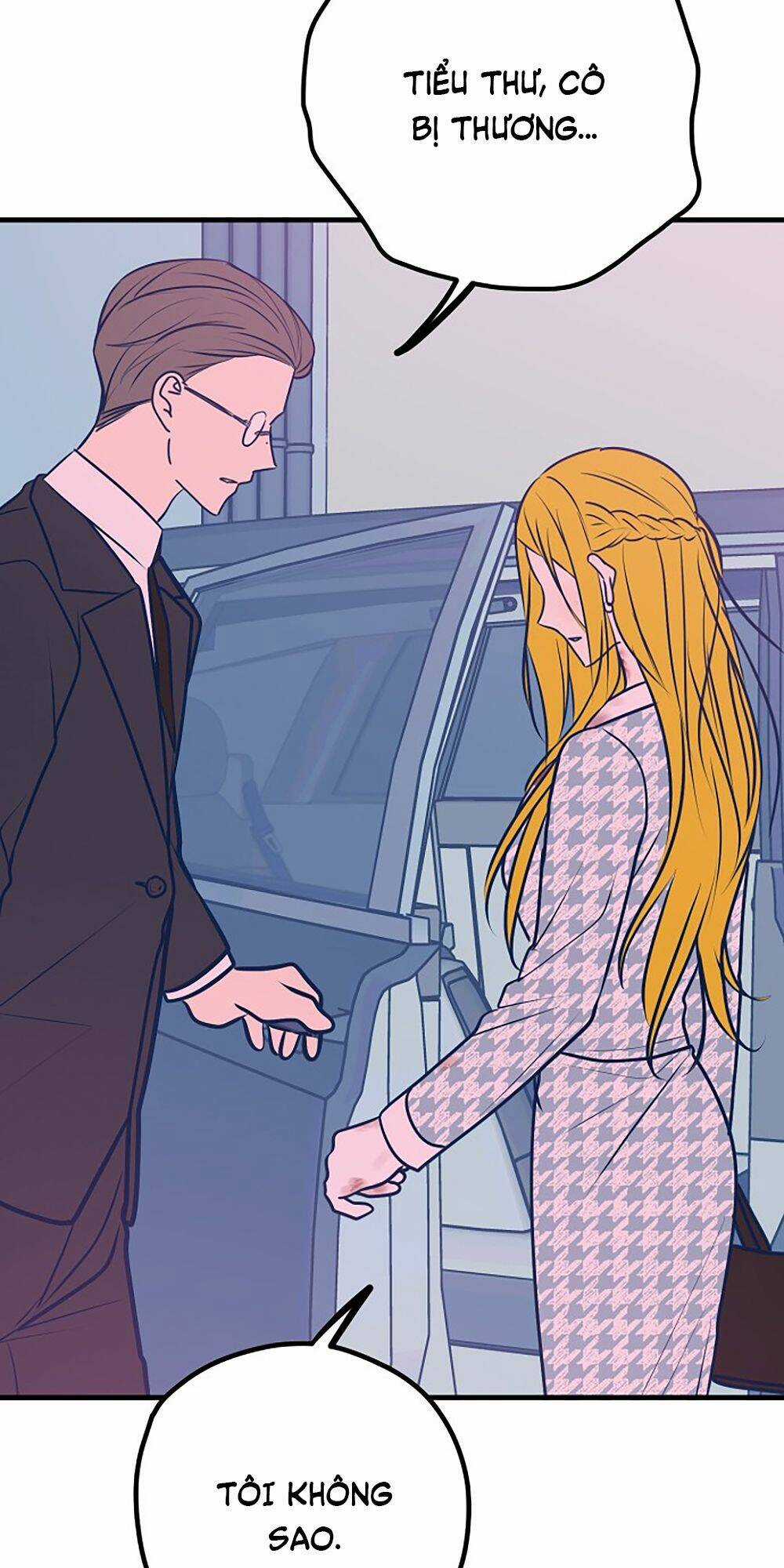 Kẻ Rác Rưởi Không Đáng Được Yêu Chapter 45 trang 82