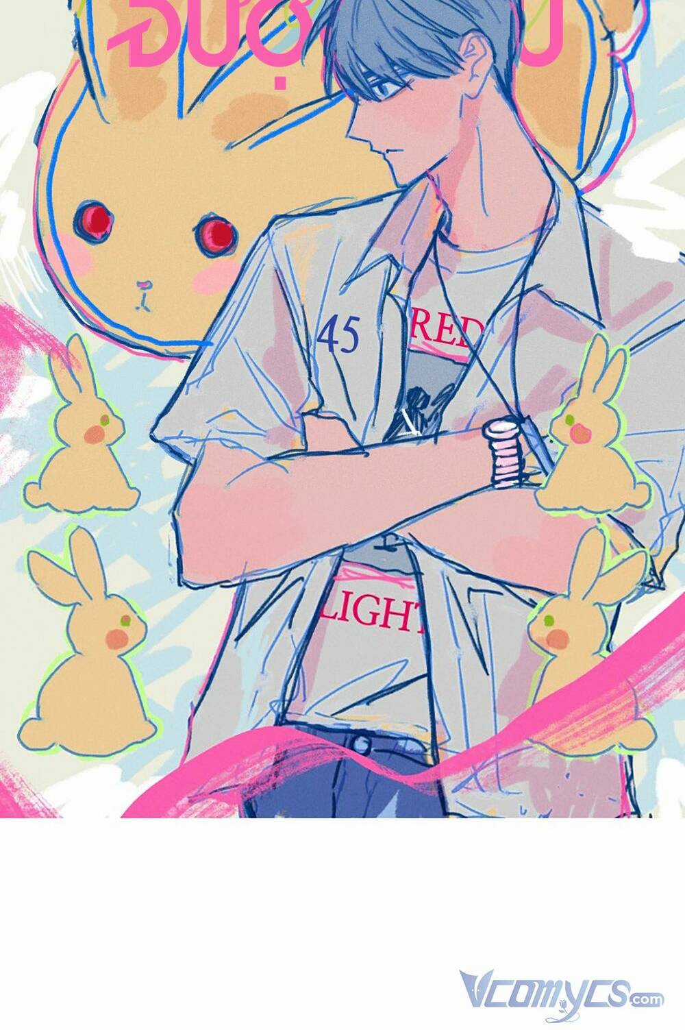 Kẻ Rác Rưởi Không Đáng Được Yêu Chapter 45 trang 90