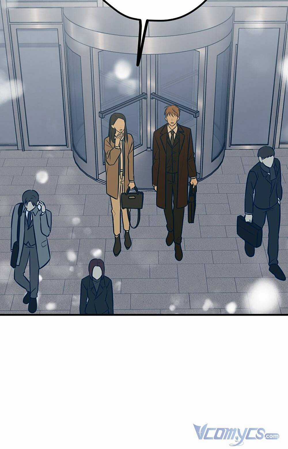 Kẻ Rác Rưởi Không Đáng Được Yêu Chapter 45 trang 92