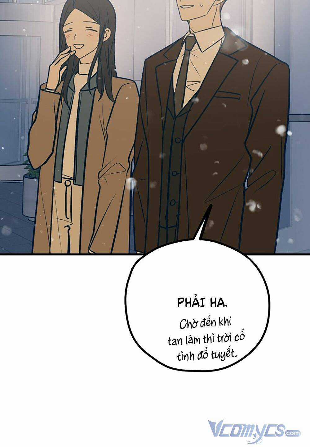 Kẻ Rác Rưởi Không Đáng Được Yêu Chapter 45 trang 94