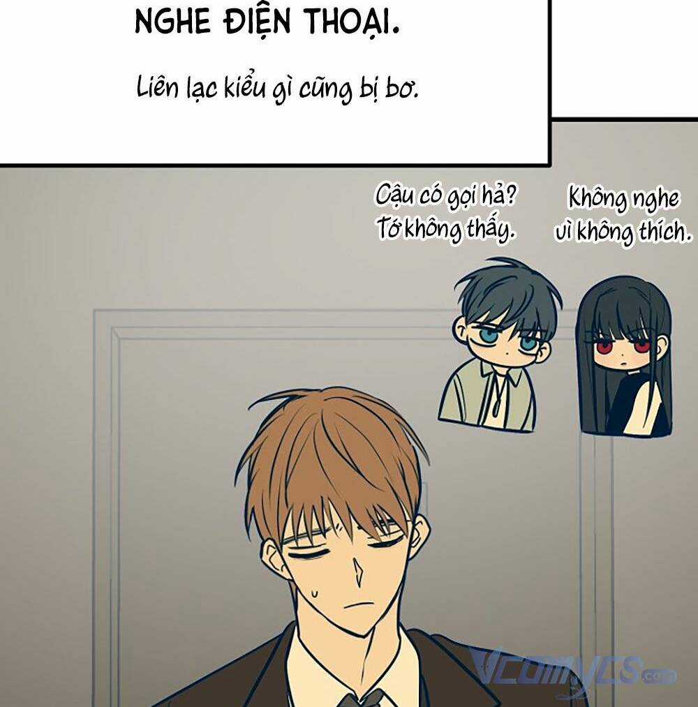 Kẻ Rác Rưởi Không Đáng Được Yêu Chapter 45 trang 97