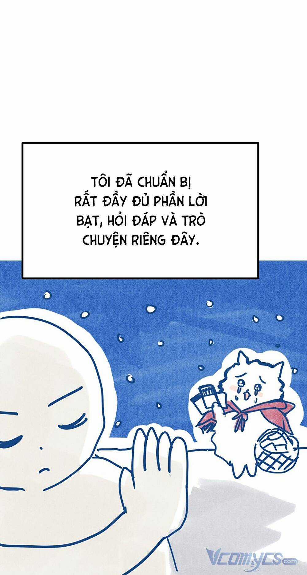 Kẻ Rác Rưởi Không Đáng Được Yêu Chapter 46.5 trang 1