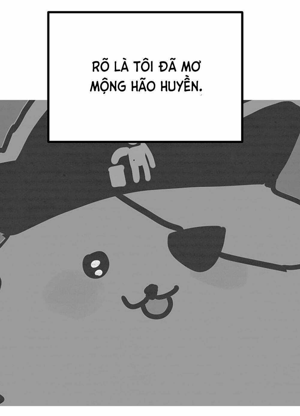 Kẻ Rác Rưởi Không Đáng Được Yêu Chapter 46.5 trang 10