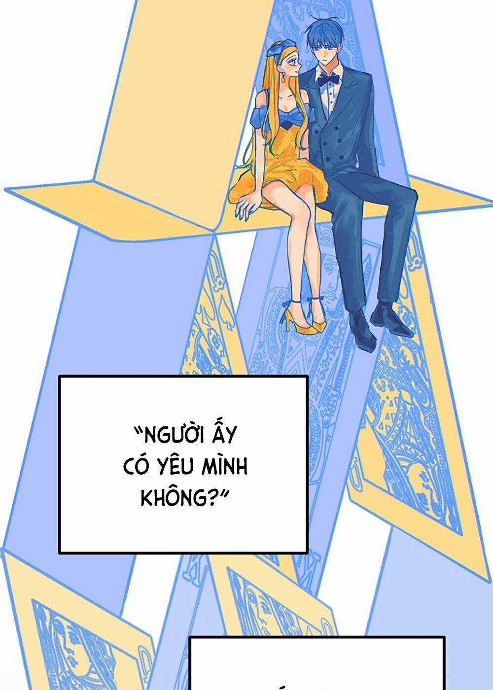 Kẻ Rác Rưởi Không Đáng Được Yêu Chapter 46.5 trang 100