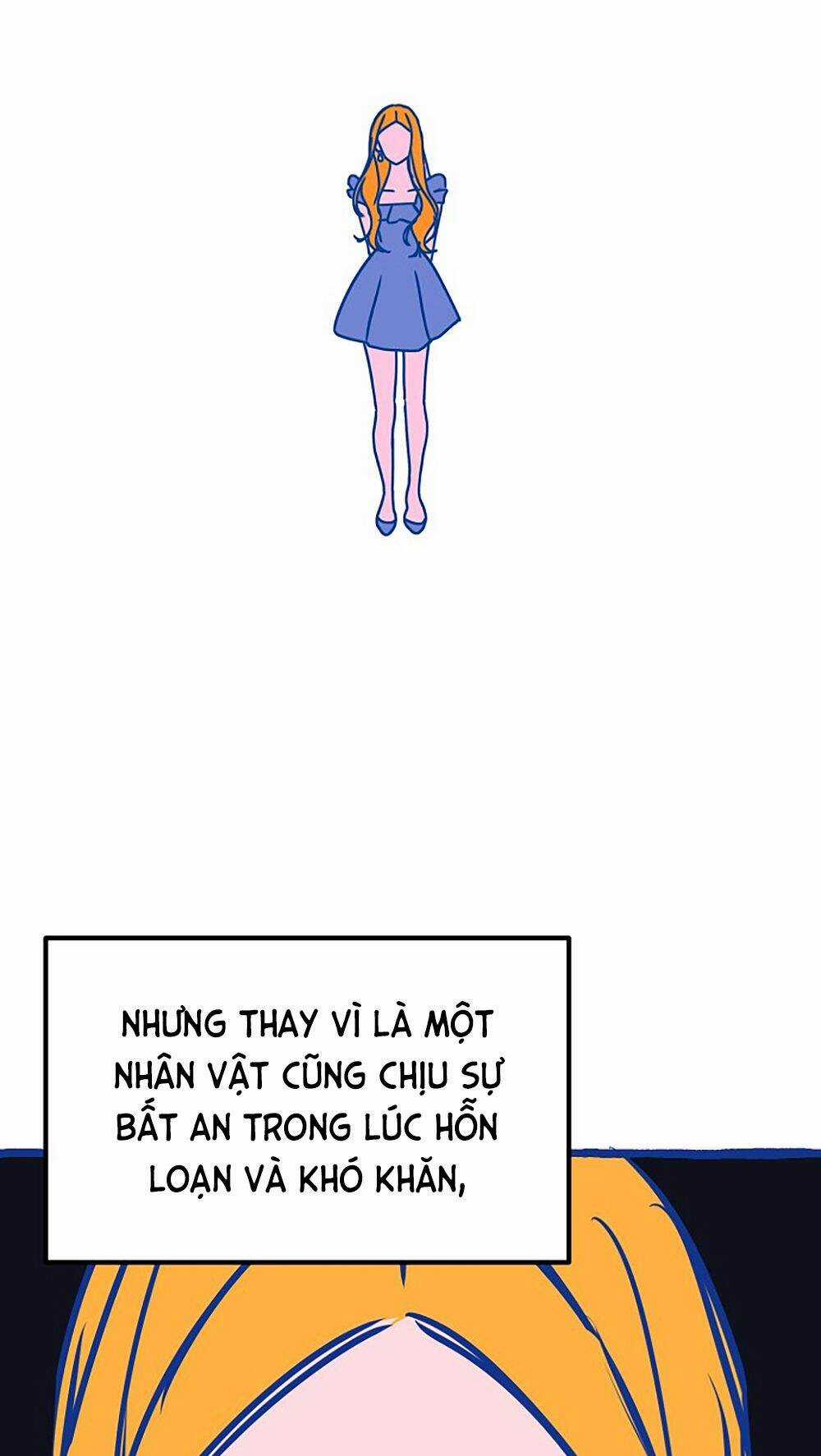 Kẻ Rác Rưởi Không Đáng Được Yêu Chapter 46.5 trang 106