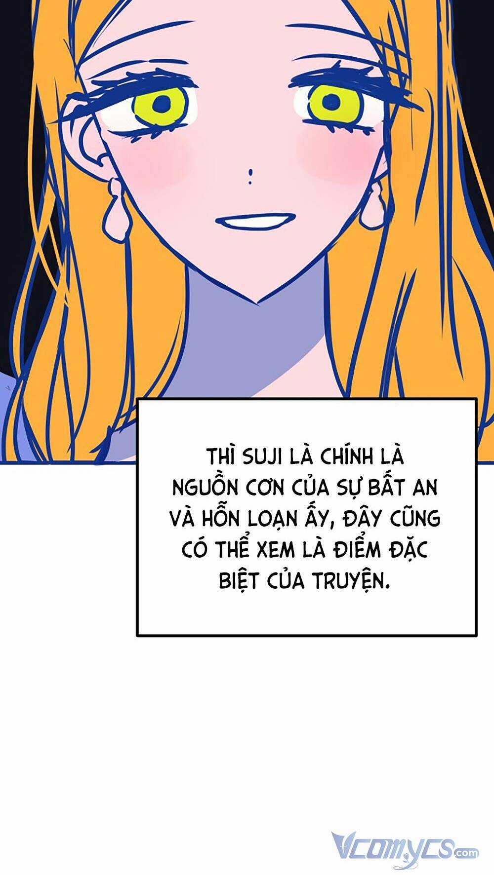 Kẻ Rác Rưởi Không Đáng Được Yêu Chapter 46.5 trang 107