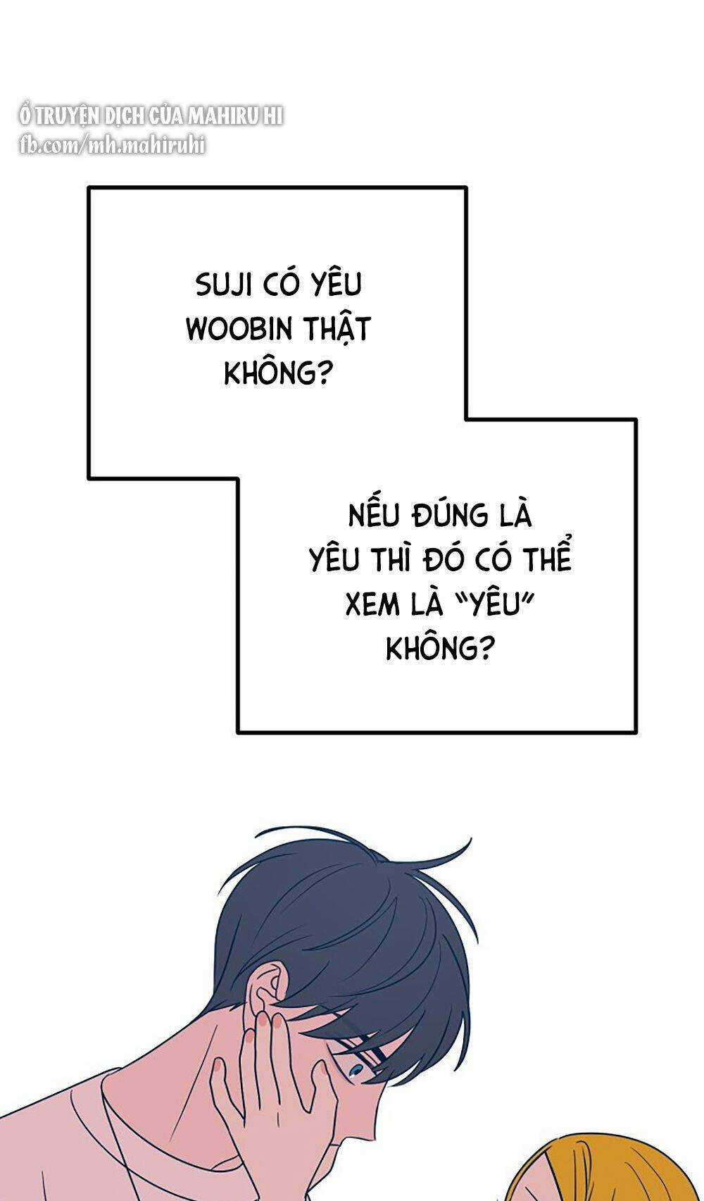 Kẻ Rác Rưởi Không Đáng Được Yêu Chapter 46.5 trang 108