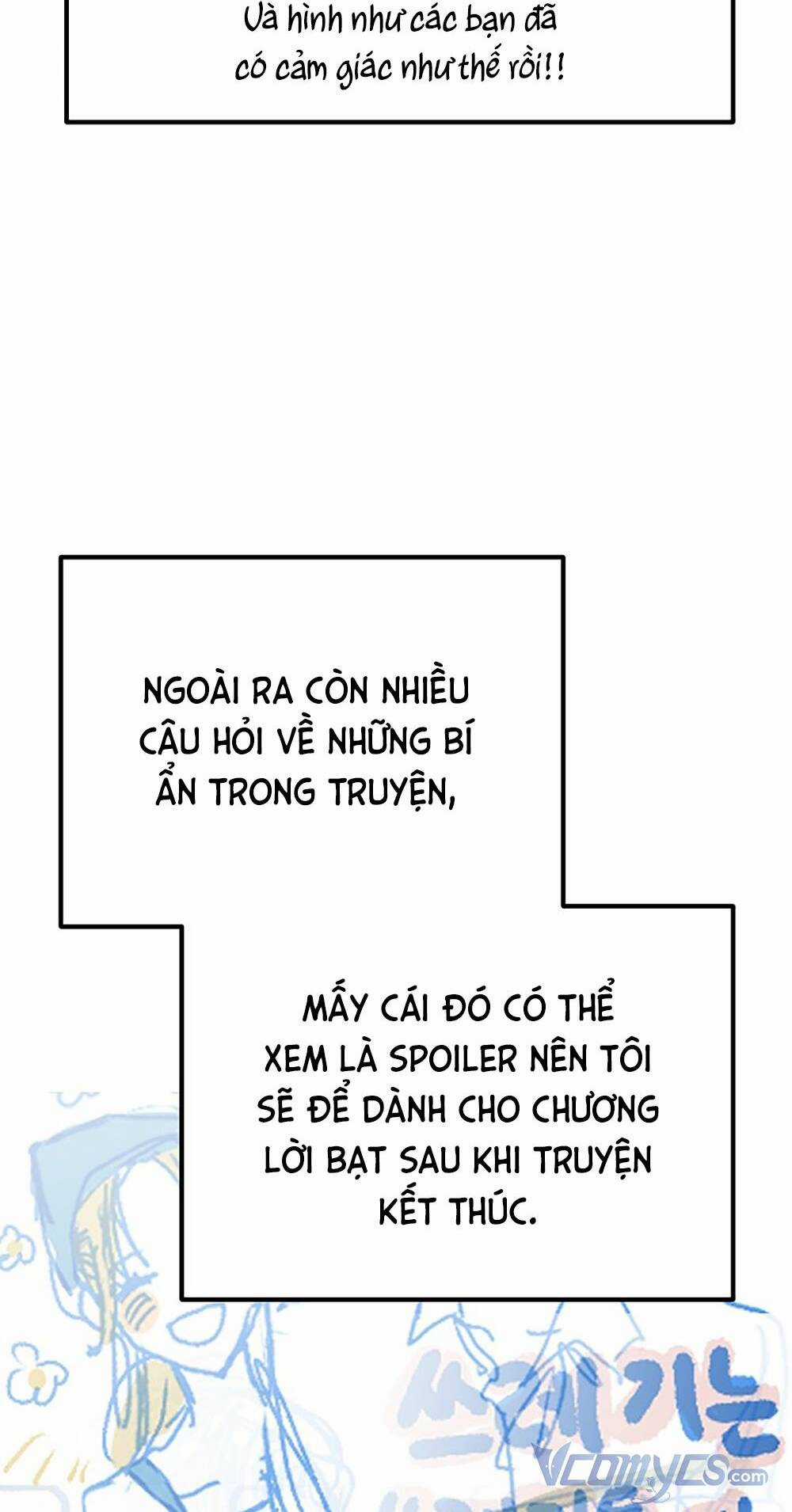 Kẻ Rác Rưởi Không Đáng Được Yêu Chapter 46.5 trang 111