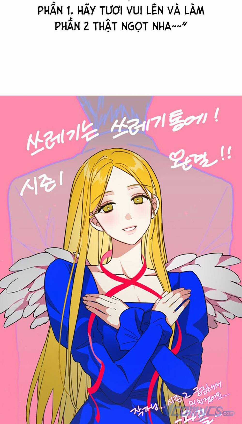 Kẻ Rác Rưởi Không Đáng Được Yêu Chapter 46.5 trang 115