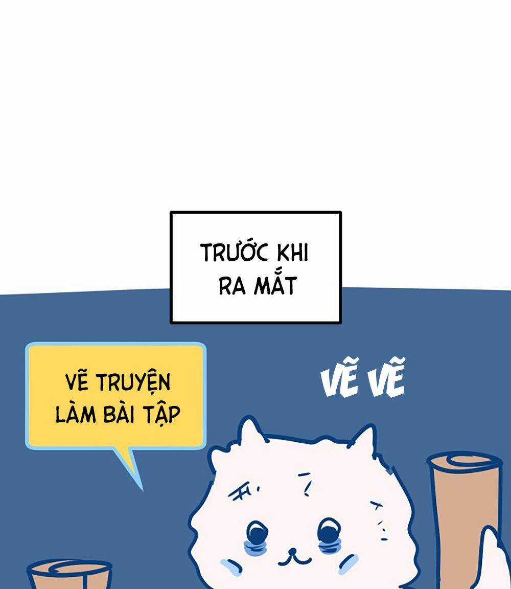 Kẻ Rác Rưởi Không Đáng Được Yêu Chapter 46.5 trang 12