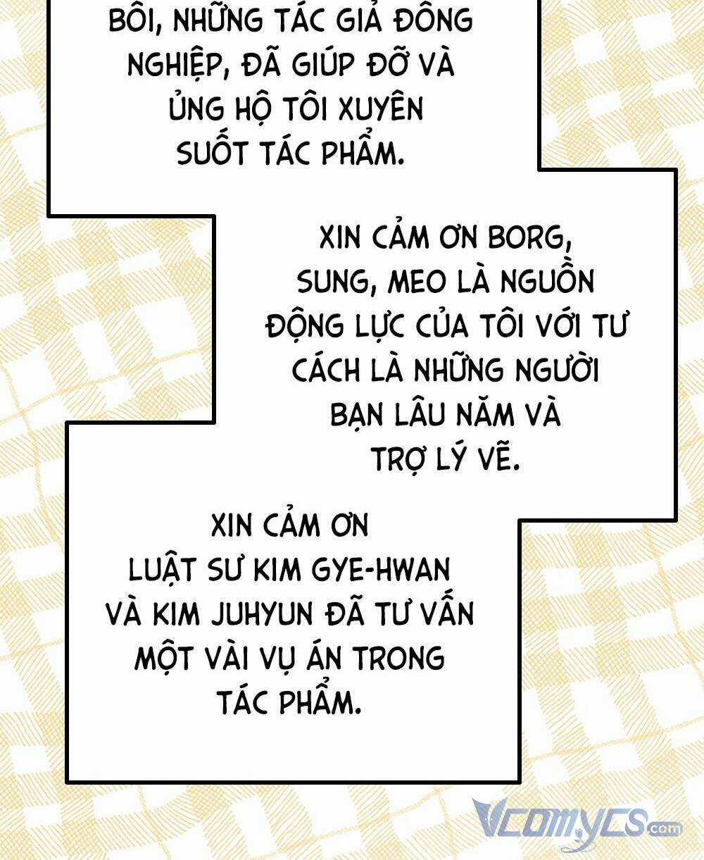 Kẻ Rác Rưởi Không Đáng Được Yêu Chapter 46.5 trang 121