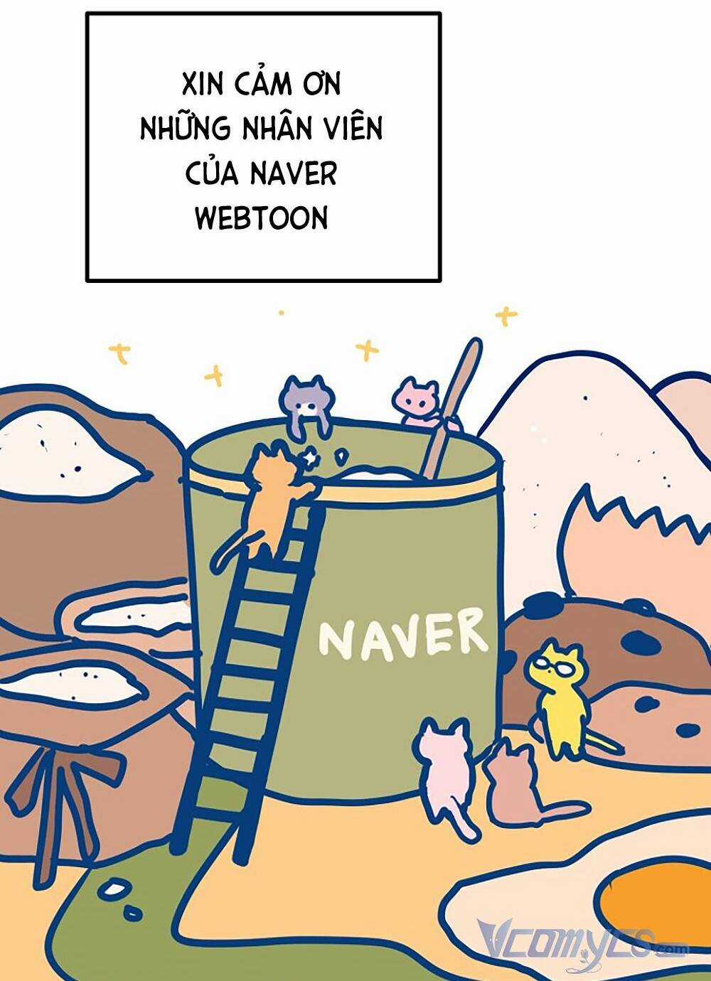 Kẻ Rác Rưởi Không Đáng Được Yêu Chapter 46.5 trang 123