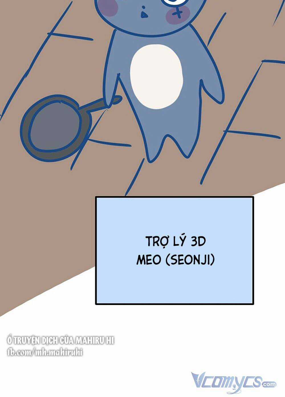 Kẻ Rác Rưởi Không Đáng Được Yêu Chapter 46.5 trang 19