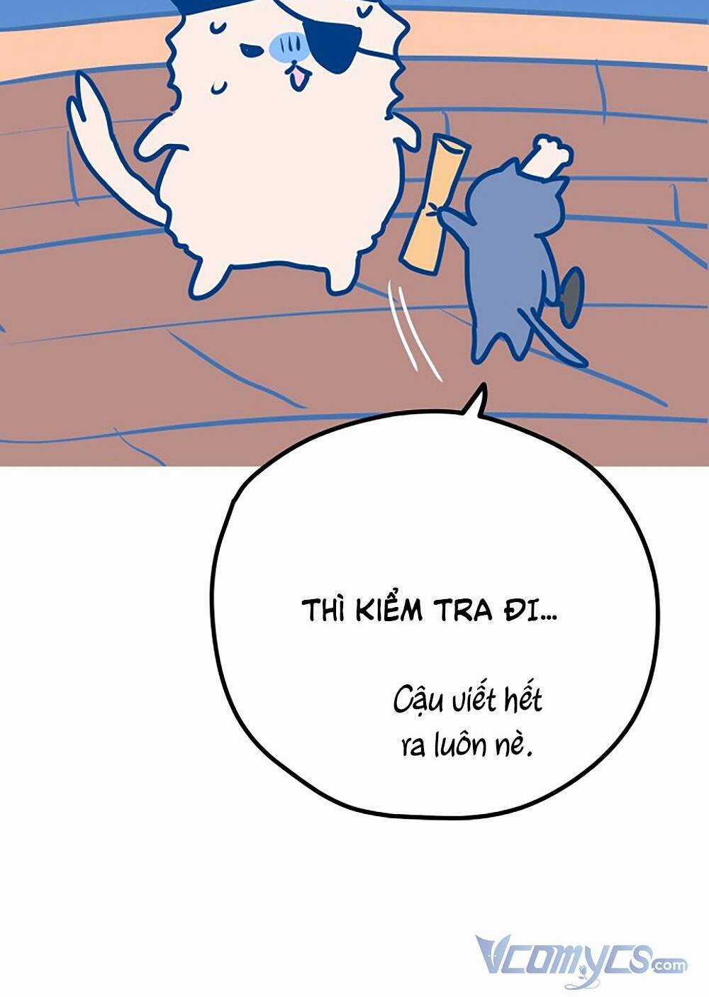 Kẻ Rác Rưởi Không Đáng Được Yêu Chapter 46.5 trang 21