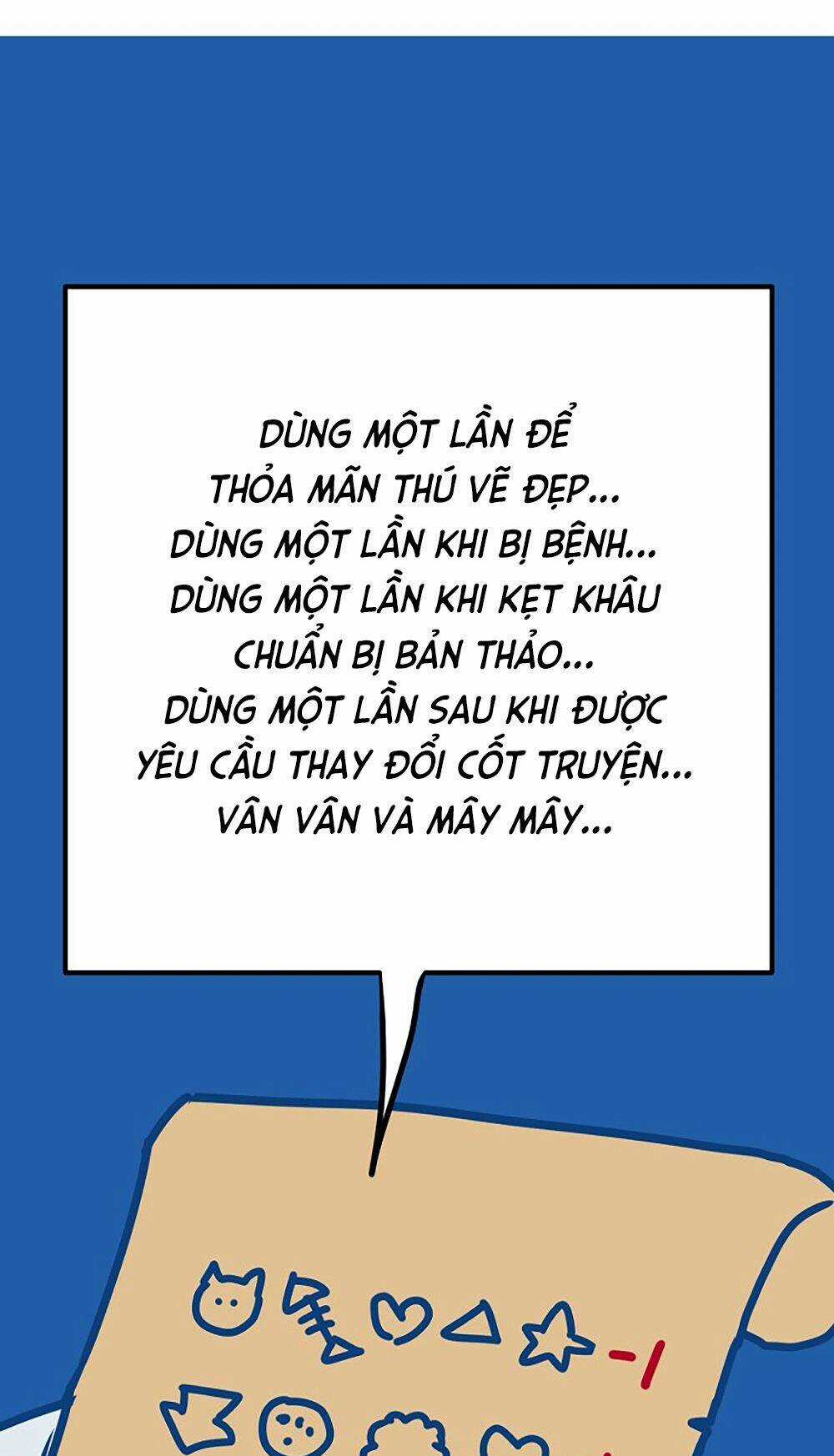 Kẻ Rác Rưởi Không Đáng Được Yêu Chapter 46.5 trang 22