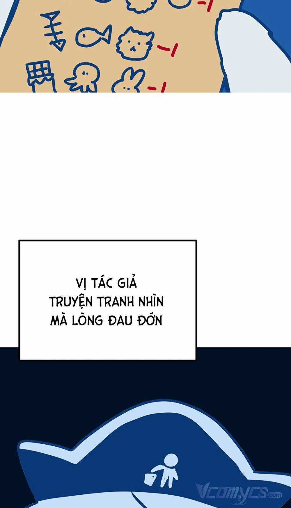 Kẻ Rác Rưởi Không Đáng Được Yêu Chapter 46.5 trang 23