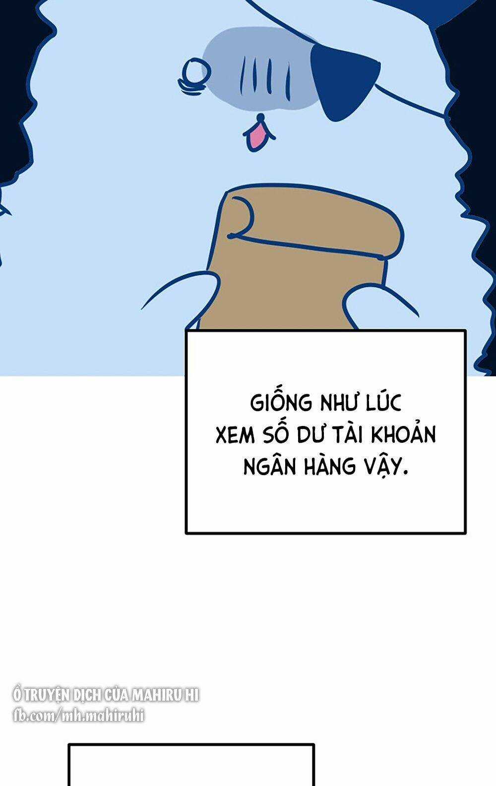 Kẻ Rác Rưởi Không Đáng Được Yêu Chapter 46.5 trang 24