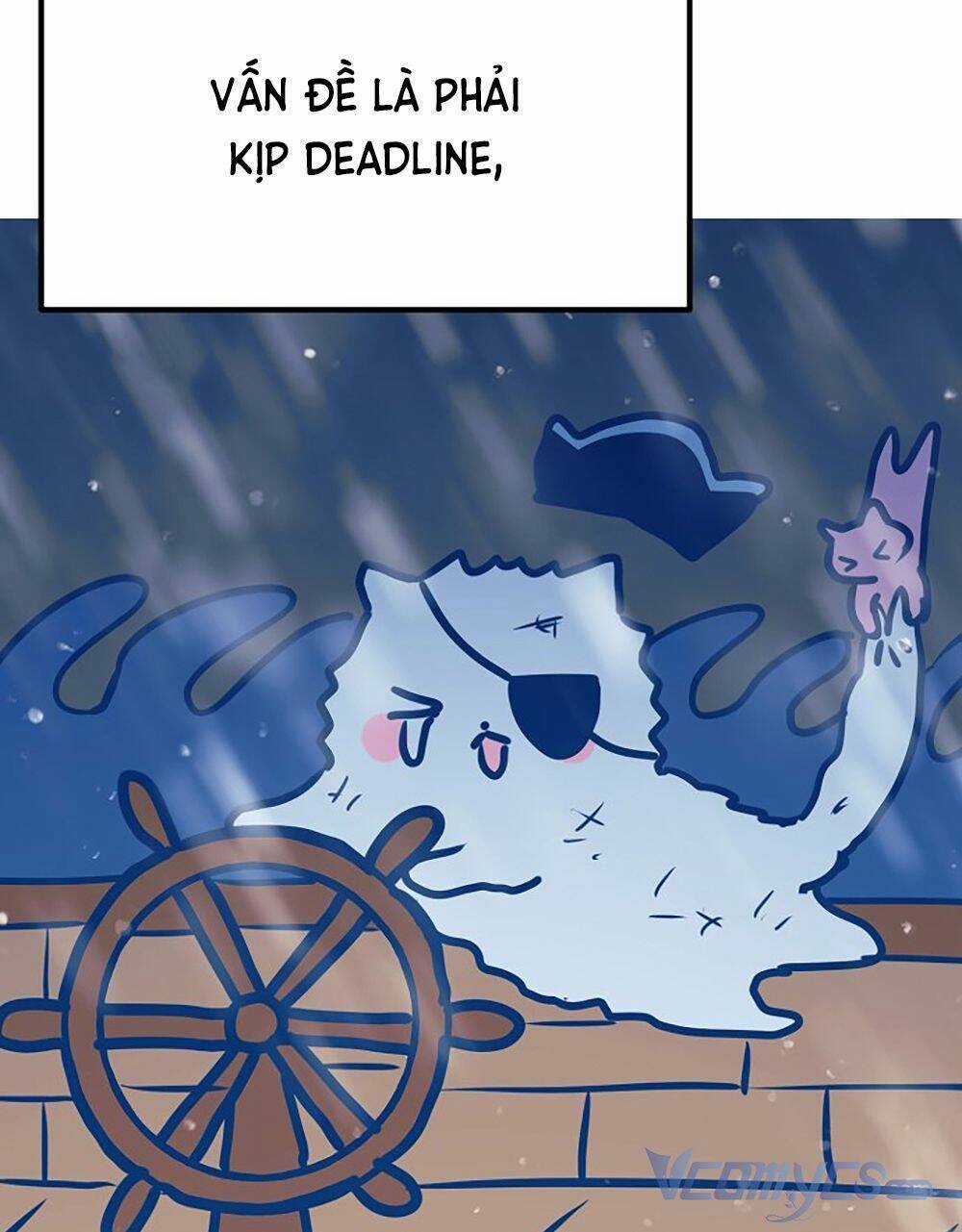 Kẻ Rác Rưởi Không Đáng Được Yêu Chapter 46.5 trang 29