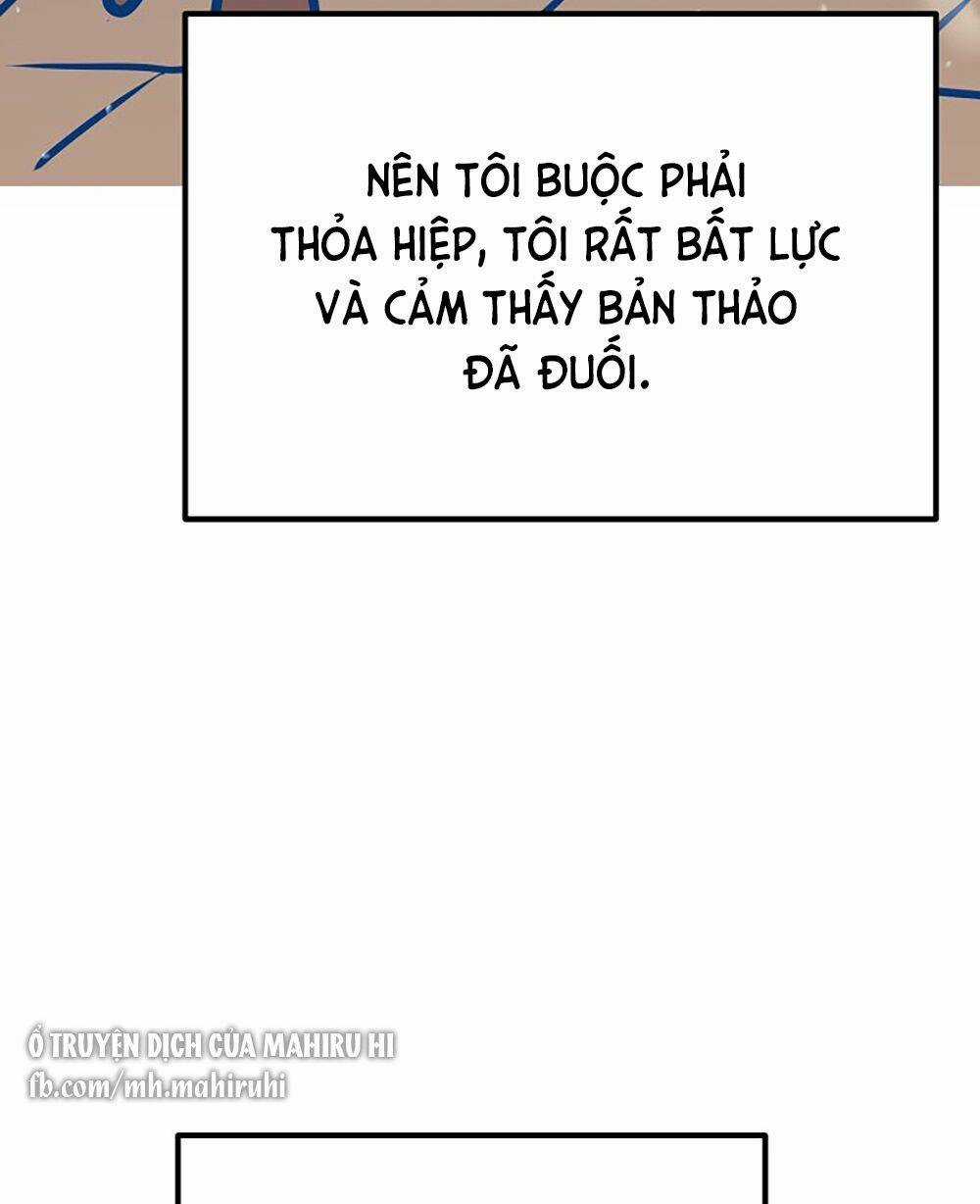 Kẻ Rác Rưởi Không Đáng Được Yêu Chapter 46.5 trang 30