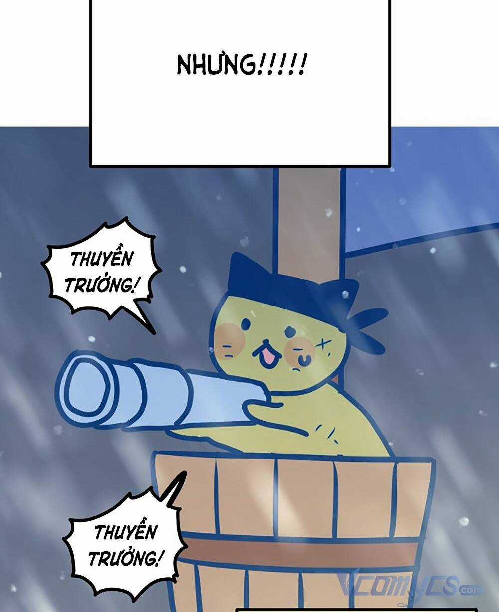 Kẻ Rác Rưởi Không Đáng Được Yêu Chapter 46.5 trang 31