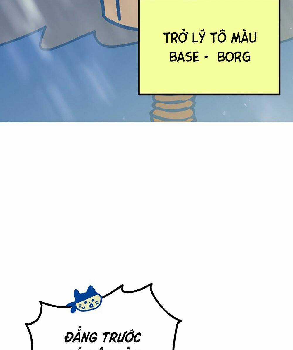 Kẻ Rác Rưởi Không Đáng Được Yêu Chapter 46.5 trang 32