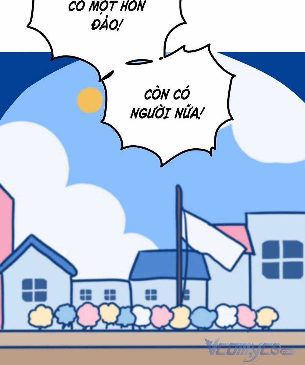 Kẻ Rác Rưởi Không Đáng Được Yêu Chapter 46.5 trang 33