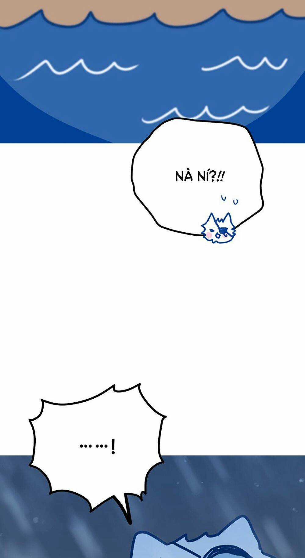 Kẻ Rác Rưởi Không Đáng Được Yêu Chapter 46.5 trang 34